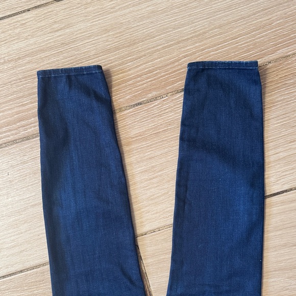 MOTHER “the pixie” skinny jeans - Picture 6 of 6
